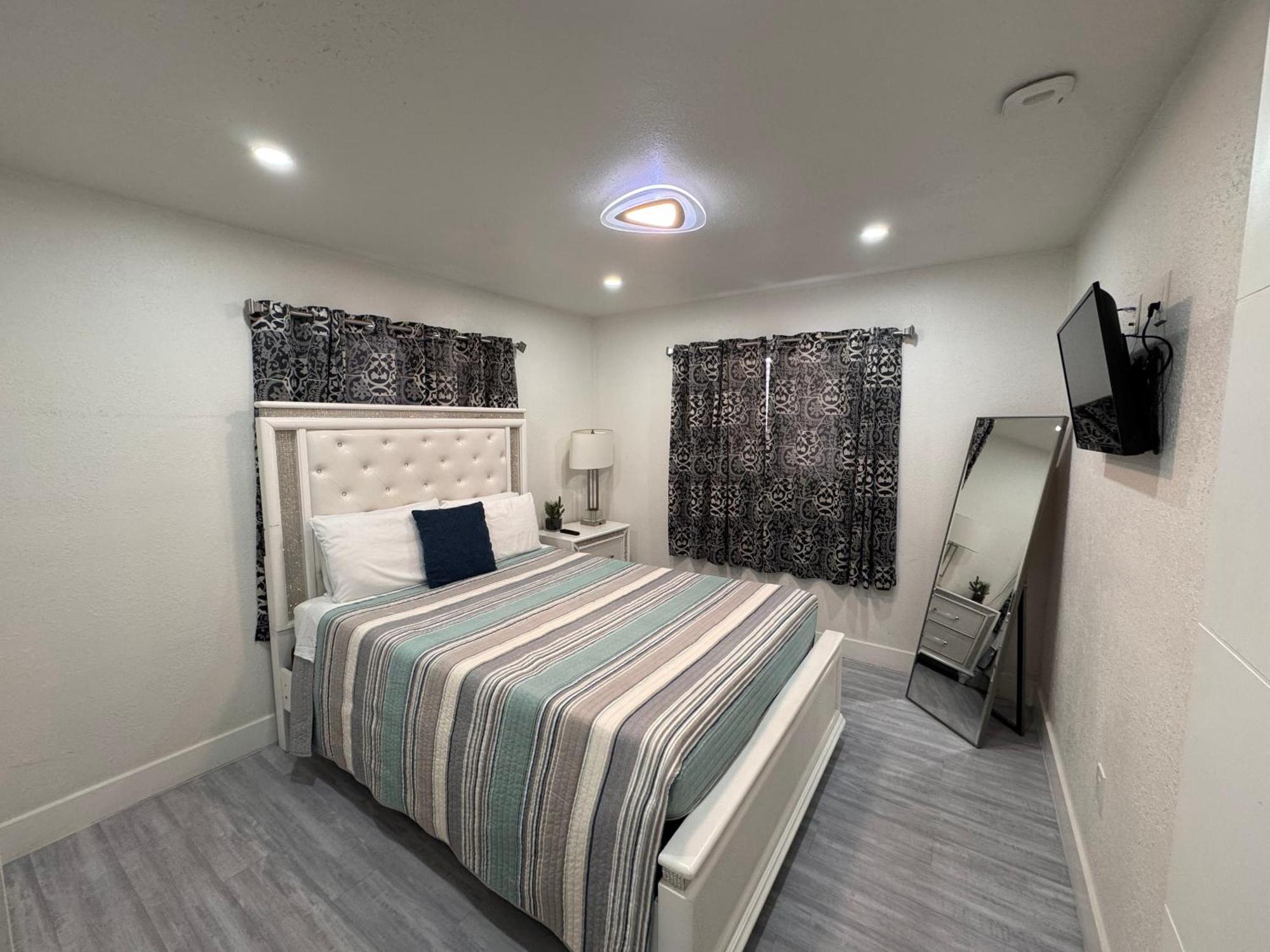 Appartement Stylish 2 Bedrooms By Airport *